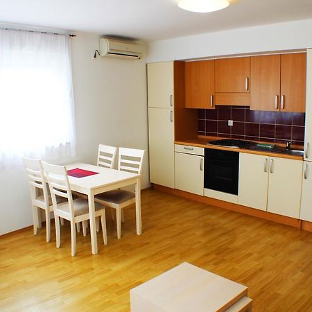 Bokun Apartments III Sisak Bagian luar foto