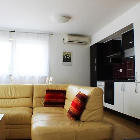 Bokun Apartments III Sisak Bagian luar foto