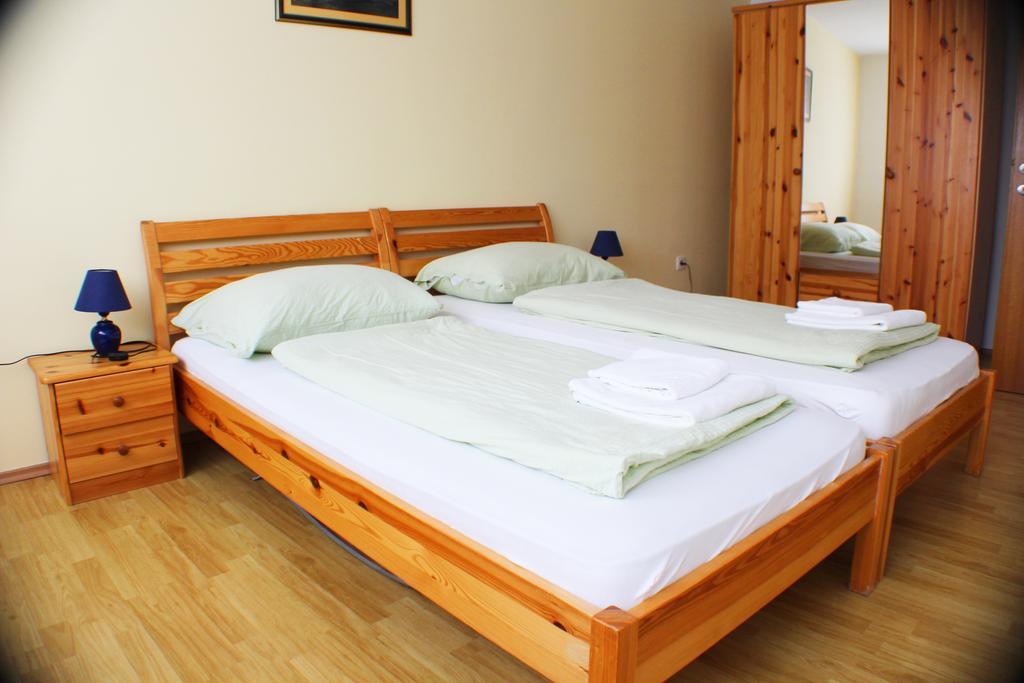 Bokun Apartments III Sisak Bagian luar foto
