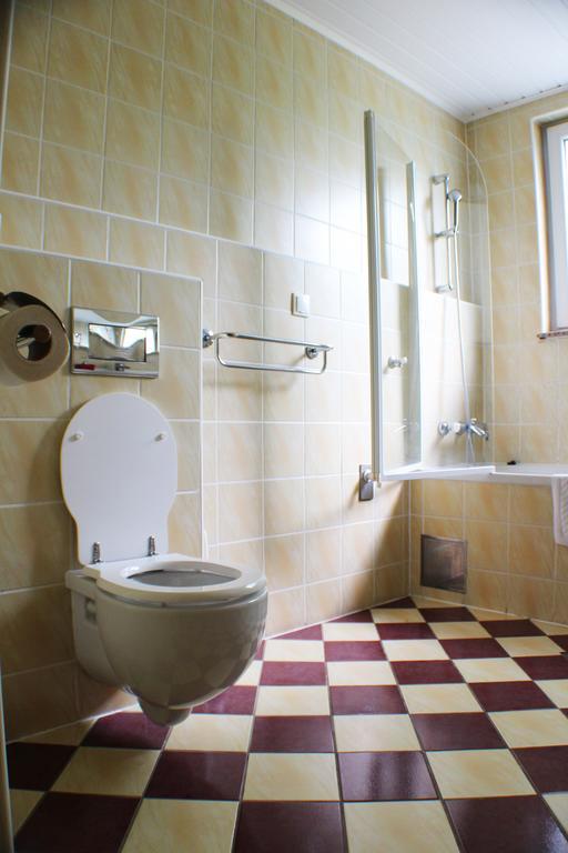 Bokun Apartments III Sisak Bagian luar foto
