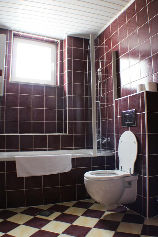Bokun Apartments III Sisak Bagian luar foto
