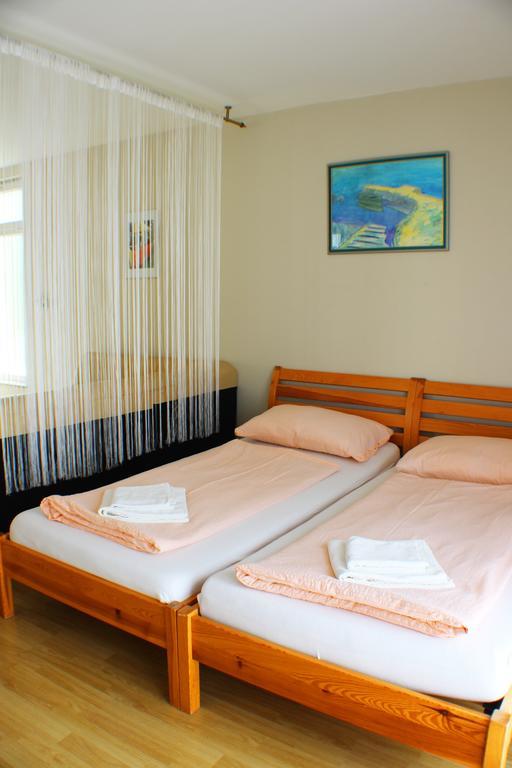Bokun Apartments III Sisak Bagian luar foto